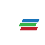 Elewacje pełne klasy LOGO białe